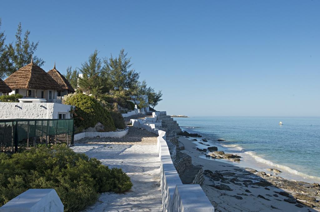 Salary Bay Hotel Tsifota Kültér fotó