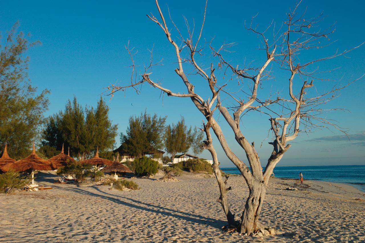 Salary Bay Hotel Tsifota Kültér fotó