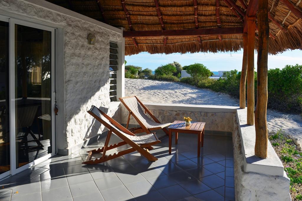 Salary Bay Hotel Tsifota Kültér fotó
